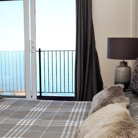 הוילה אילפרקומב Ocean Breeze מראה חיצוני תמונה
