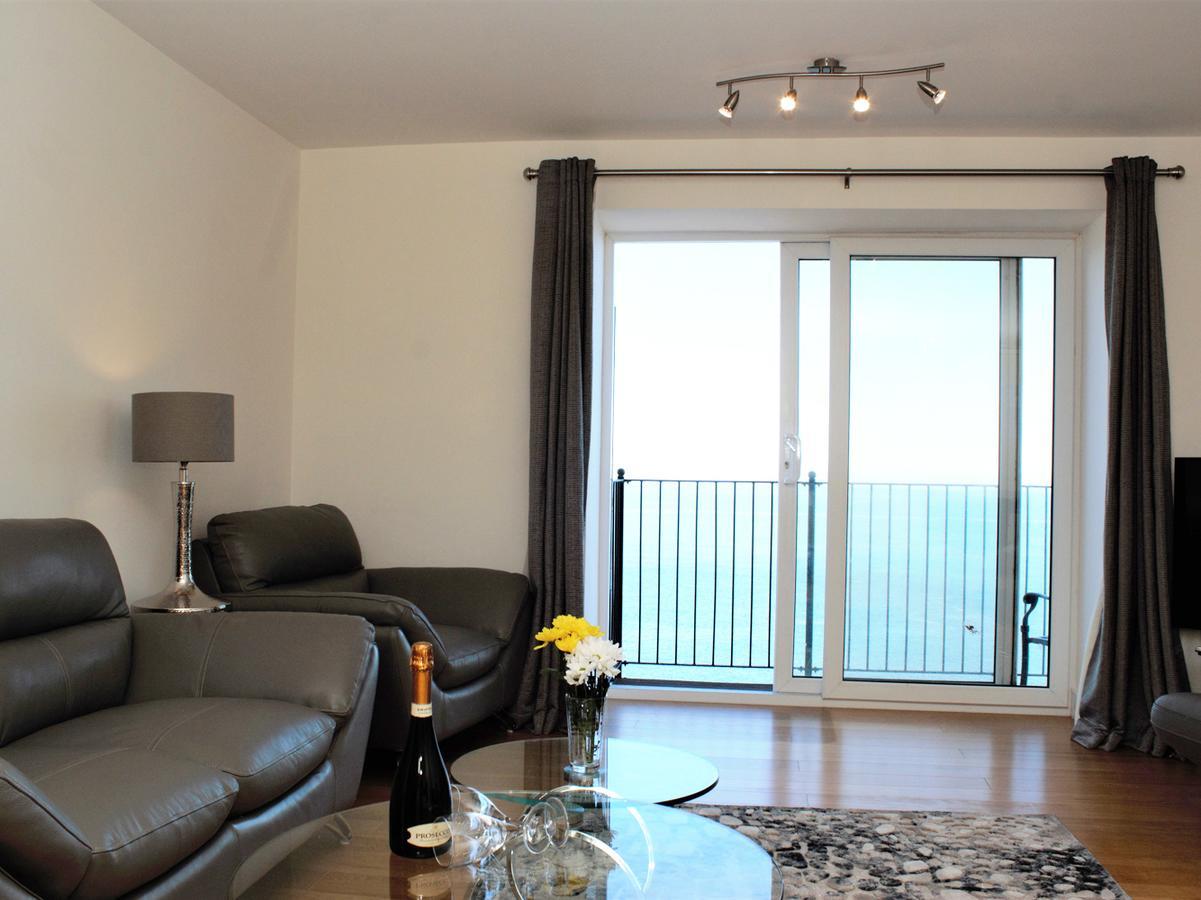 הוילה אילפרקומב Ocean Breeze מראה חיצוני תמונה